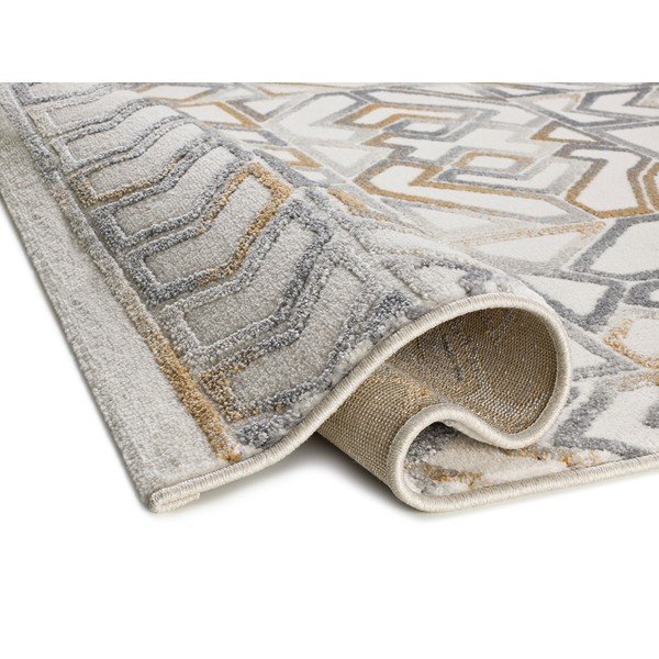 Teppich 80 × 150 cm Amara - Universal-image-4