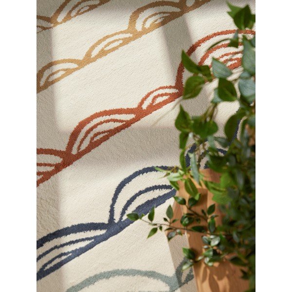 Kinderteppich 160 × 235 cm Kiki - Hanse Home-image-2