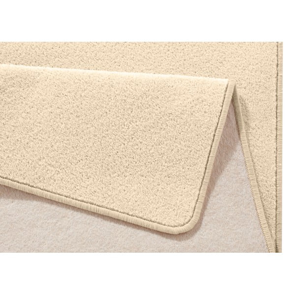 Beiger Teppich 133 × 195 cm Fancy - Hanse Home-image-3