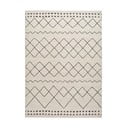 Beige Teppich 140x200 cm Dreams Line – Universal