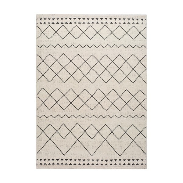 Beiger Teppich 200 x 290 cm Dreams Line - Universal