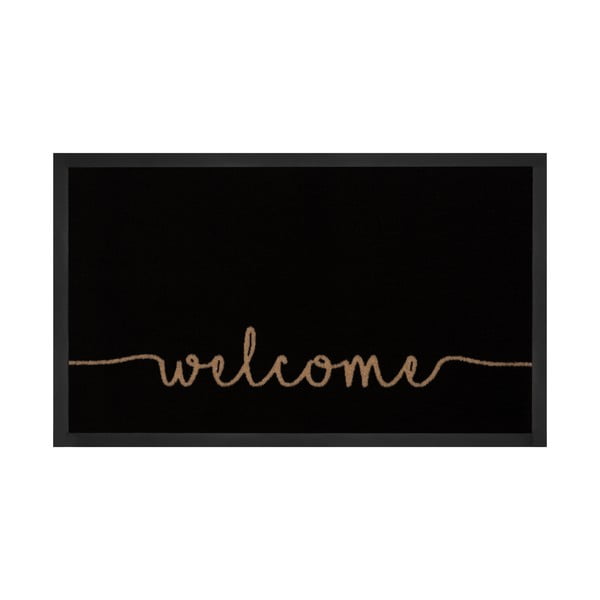 Fußmatte 45 × 75 cm Cozy Welcome - Hanse Home
