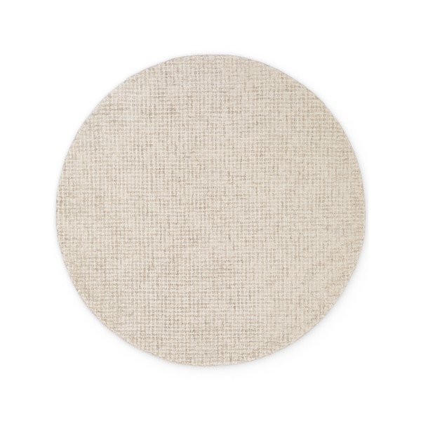 Beige Teppich ø 200 cm Eloise – Hanse Home-image-4