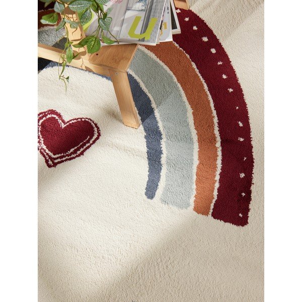 Kindenteppich 120 x 170 cm Luvy - Hanse Home-image-3