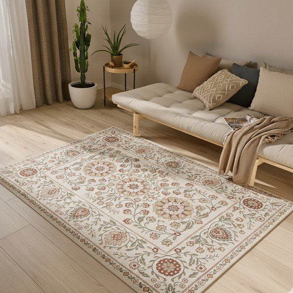 Teppich für drinnen und draußen, 120 × 170 cm Lua - Universal-image-1