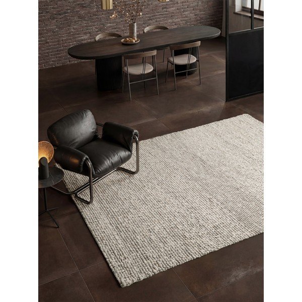 Cremefarbener Teppich 200x290 cm Wilma – Villeroy&Boch-image-1