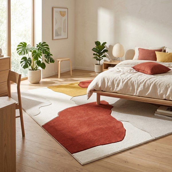 Teppich 160 × 230 cm Sevilla - ESTE-image-1