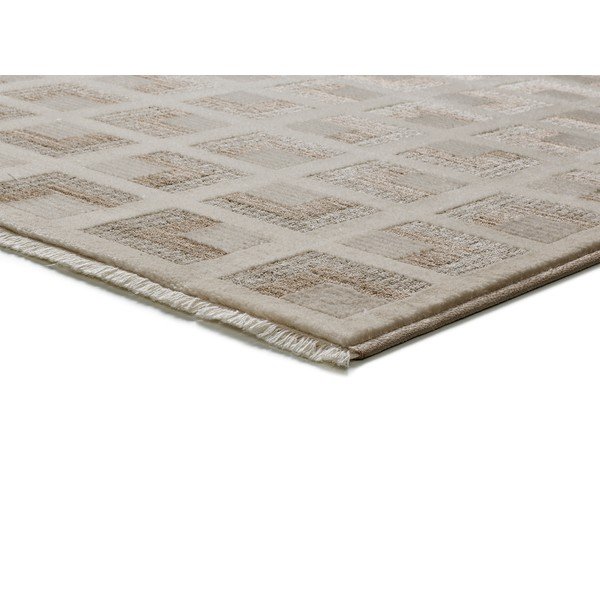 Beiger Teppich 200 × 290 cm Ona - Universal-image-2