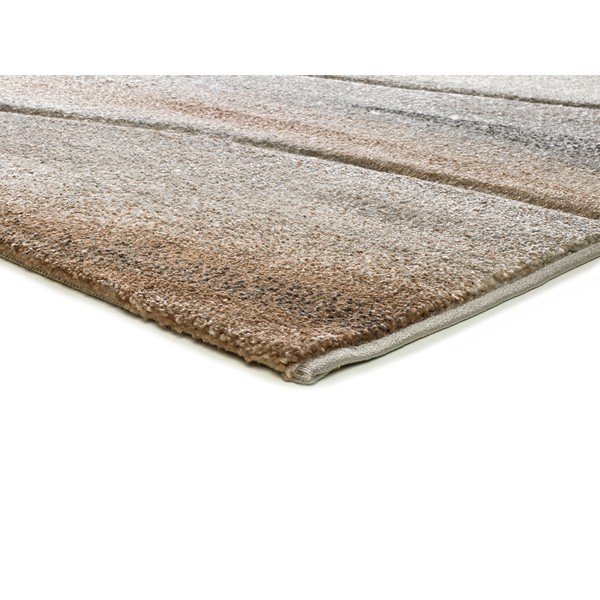 Beiger Teppich 200 × 290 cm Badet - Universal-image-3