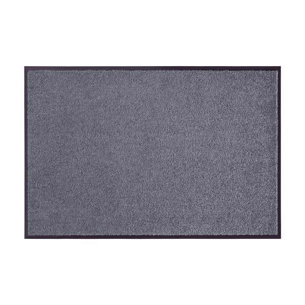 Fußmatte 90 × 60 cm Wash and Clean - Hanse Home