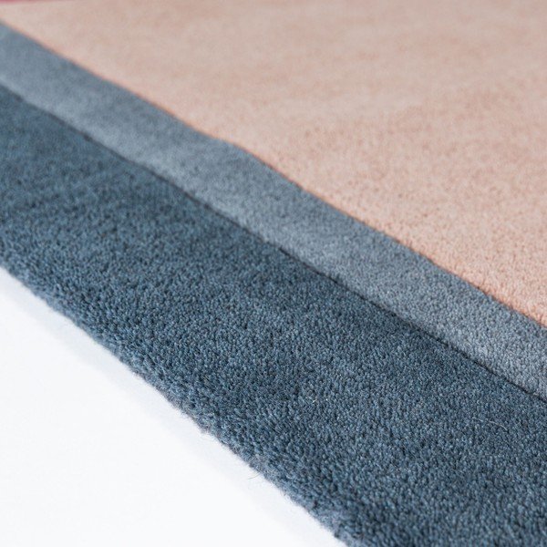 Handgewebter Wollteppich, 200 × 290 cm Elwin Wool - Flair Rugs-image-4