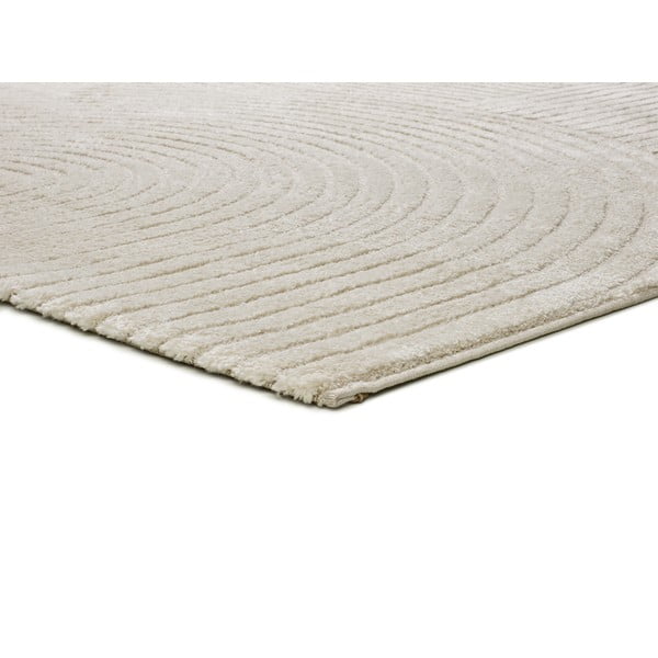 Cremefarbener Teppich 160 x 230 cm Verona - Universal-image-4