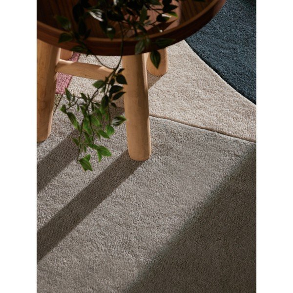 Handgewebter Wollteppich 200 × 290 cm Westminster Curzon - Ted Baker-image-3