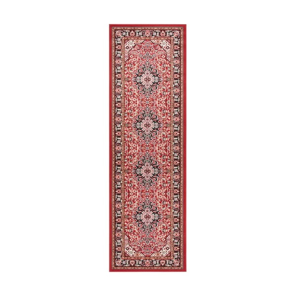 Läufer 80 × 250 cm Skazar Isfahan - Hanse Home