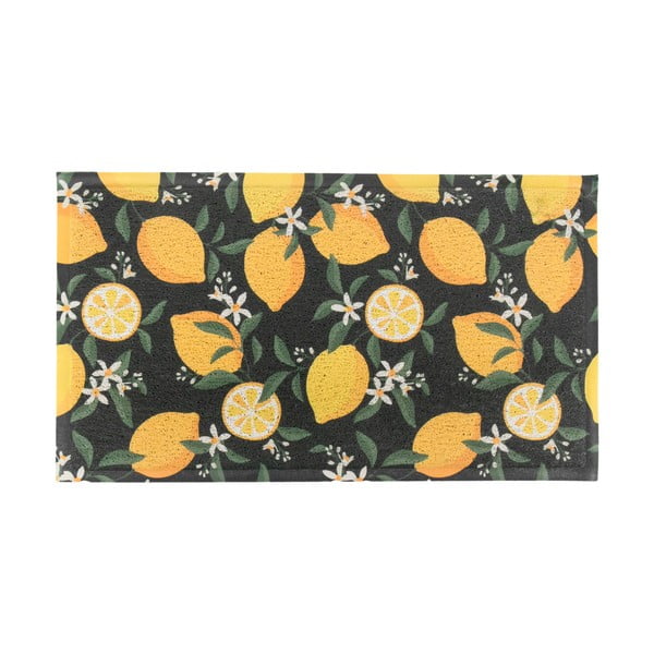 Fußmatte 40 × 70 cm Lemons - Artsy Doormats