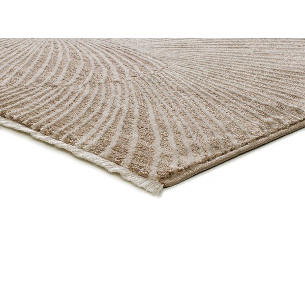 Beiger Teppich 200 × 290 cm Ona - Universal-image-2