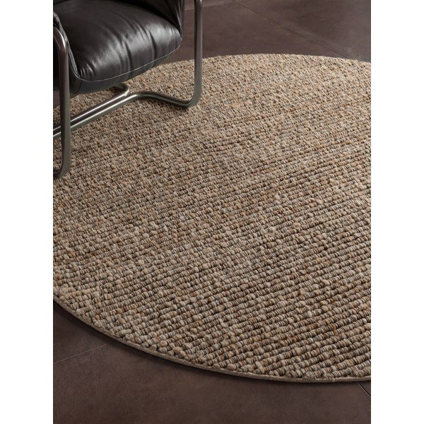 Teppich in Natur ø 200 cm Wilma – Villeroy&Boch-image-2