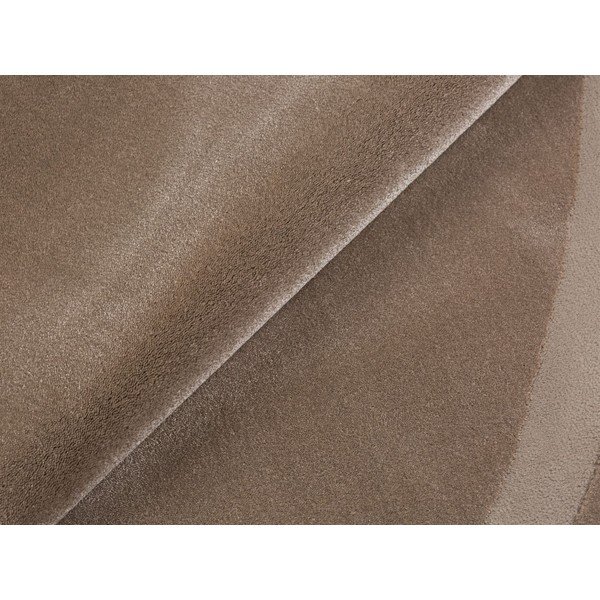Beiger Teppich 150 × 230 cm Nomad - Micadoni-image-3