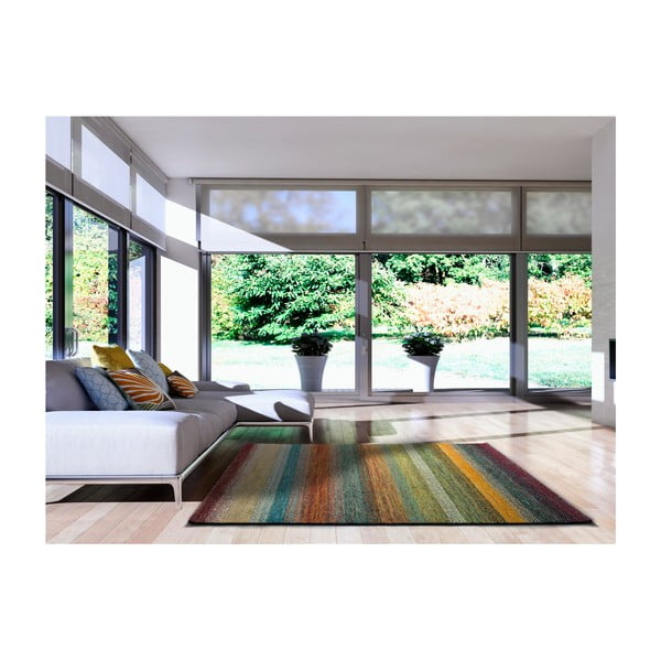 Teppich 120x170 cm Gio Stripe – Universal-image-1