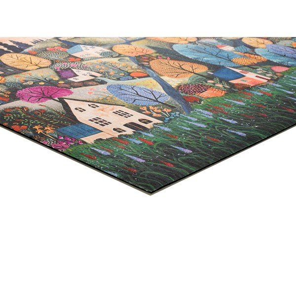 Läufer 52 x 200 cm Ricci Ortisei - Universal-image-3