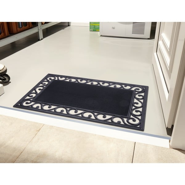 Fußmatte 45 × 75 cm Center - Hanse Home-image-1