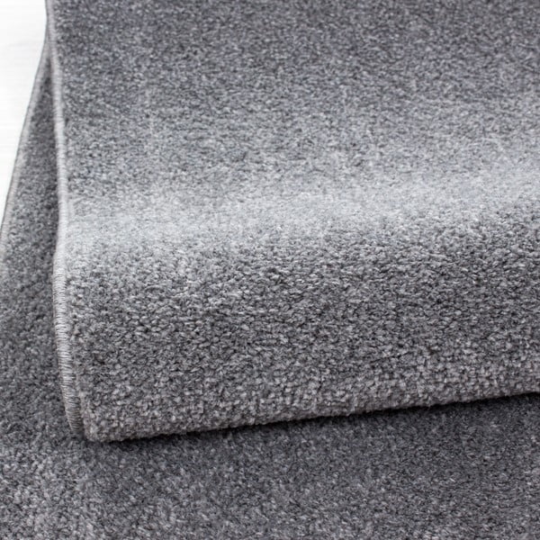 Grauer Teppich 280 × 370 cm Ata - Ayyildiz Carpets-image-3
