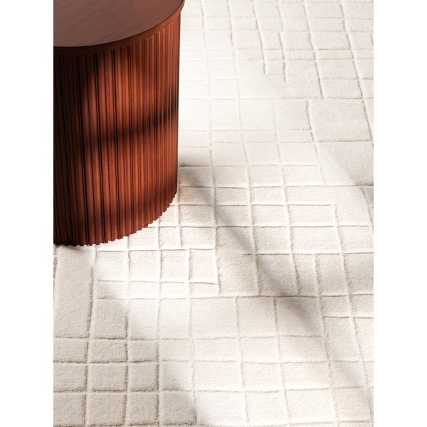 Cremefarbener Teppich 200x290 cm Kenso – Villeroy&Boch-image-3