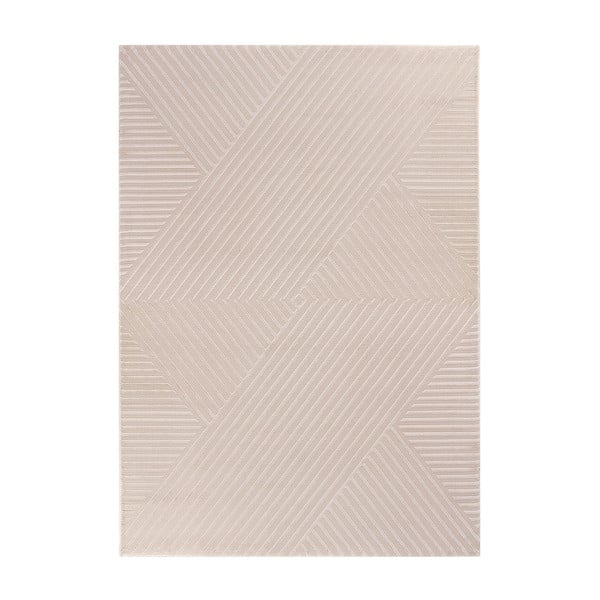 Beiger Teppich 80 × 150 cm Sahara - Ayyildiz Carpets