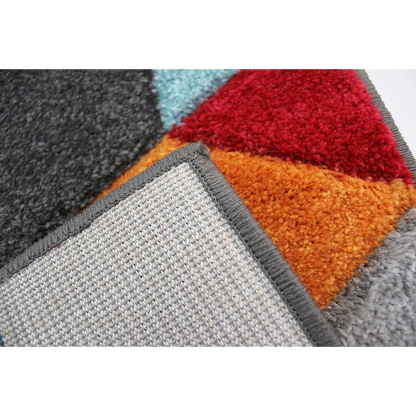 Läufer 66 x 230 cm Dynamic - Flair Rugs-image-3