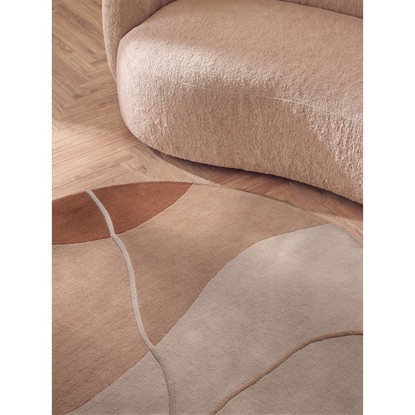 Altrosa Teppich ø 200 cm Arteo – Villeroy&Boch-image-2