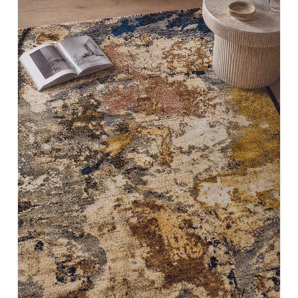 Teppich 160 × 230 cm Anouk Abstract - Universal-image-1