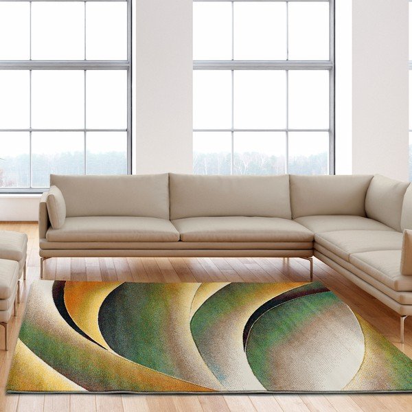 Teppich 160 × 230 cm Libet - Universal-image-1