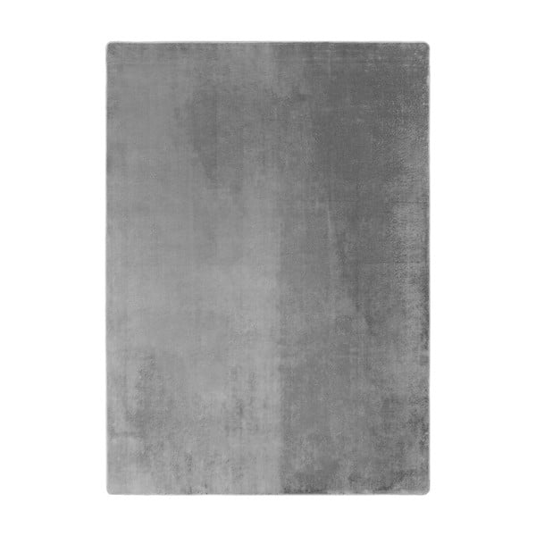Hellgrauer, waschbarer Teppich, 240 × 340 cm Joy 1400 - Ayyildiz Carpets
