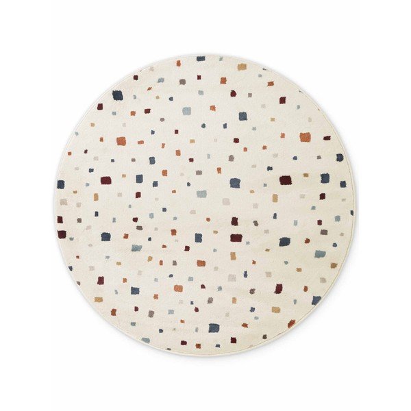 Kinderteppich, Ø 160 cm Funny Squares - Hanse Home