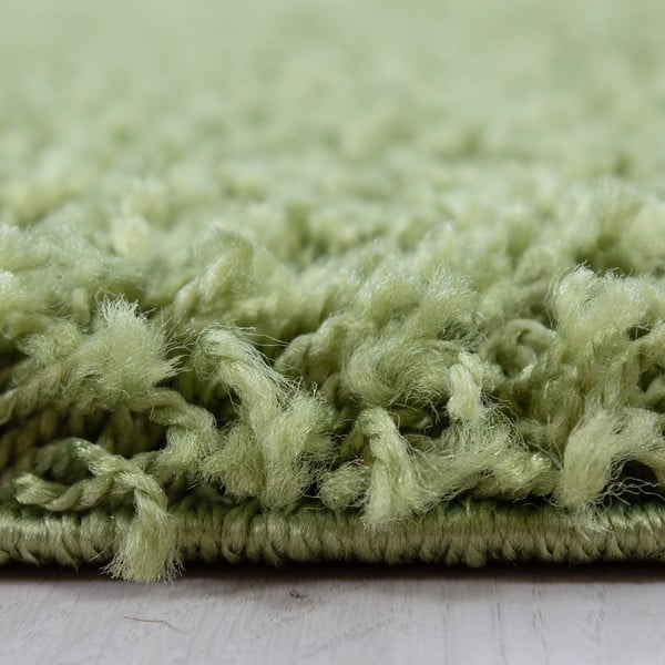 Grüner Teppich 120 × 170 cm Life - Ayyildiz Carpets-image-3