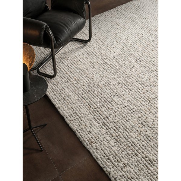 Cremefarbener Teppich 200x290 cm Wilma – Villeroy&Boch-image-3