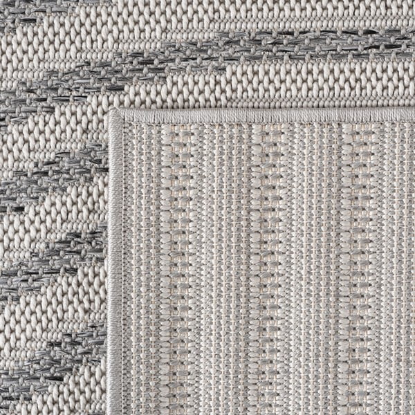 Grauer Teppich für den Innen- und Außenbereich, 200 × 290 cm Desert 1301 - Ayyildiz Carpets-image-4