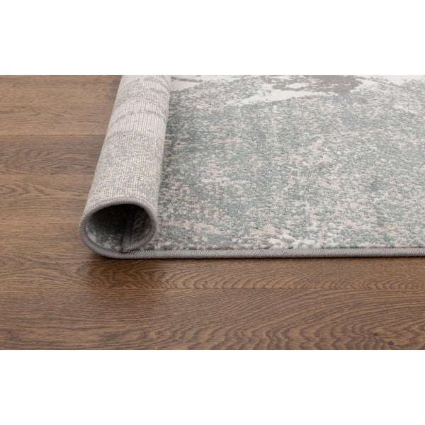 Läufer, grau-blau, 80 × 300 cm Sensi Gepi - FD-image-3