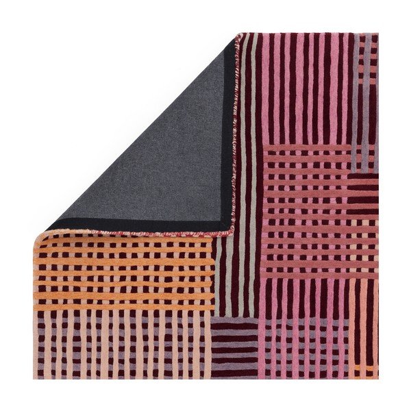 Handgewebter Wollteppich, 120 x 170 cm Aspect - Asiatic Carpets-image-3
