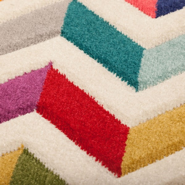 Teppich ø 160 cm Bolero – Flair Rugs-image-2