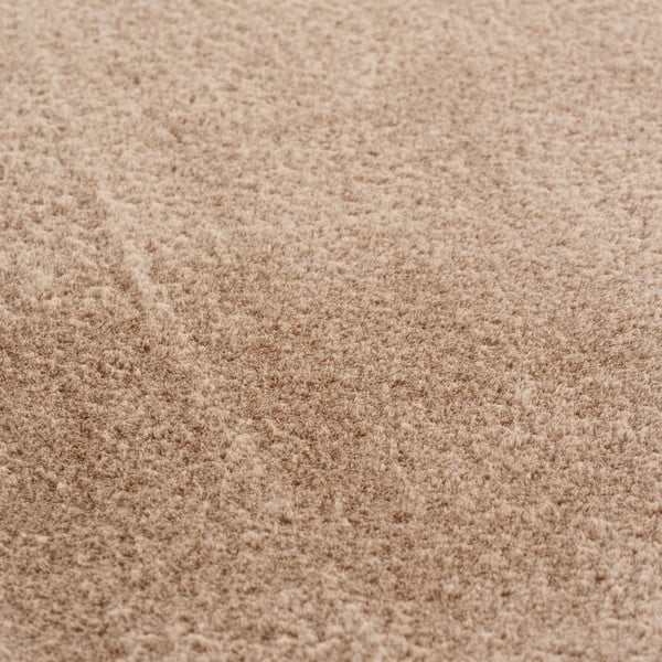 Beiger, waschbarer Teppich, 240 × 340 cm Joy 1400 - Ayyildiz Carpets-image-2
