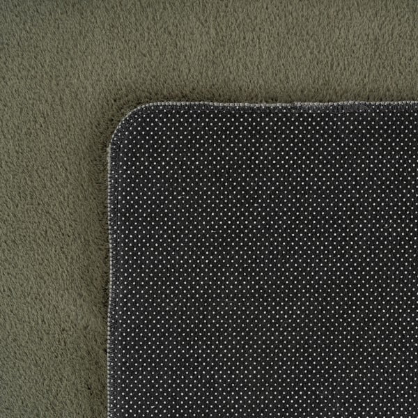 Waschbarer Teppich in Khaki, 160 x 220 cm Joy 1400 - Ayyildiz Carpets-image-3