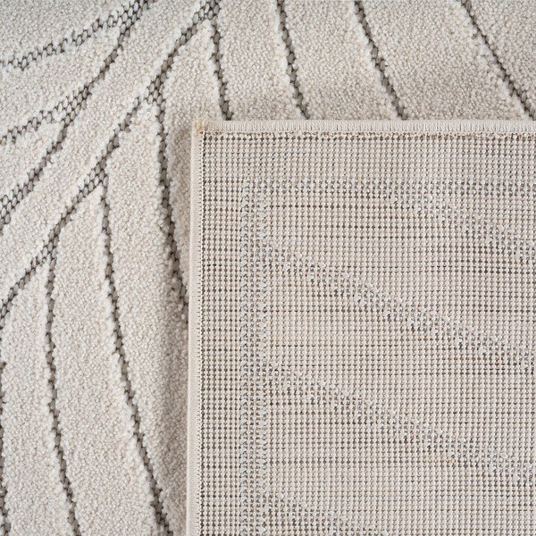 Cremefarbener Teppich für den Innen- und Außenbereich, 200 × 290 cm Nova 1203 - Ayyildiz Carpets-image-3