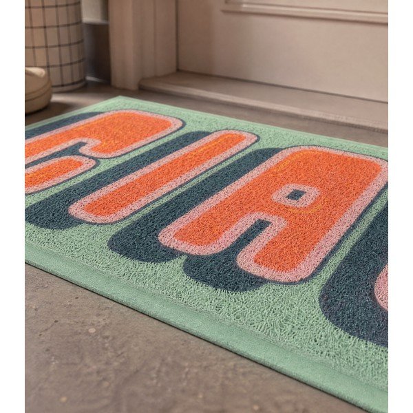 PVC-Fußmatte 40 x 70 cm Ciao - Artsy Doormats-image-3