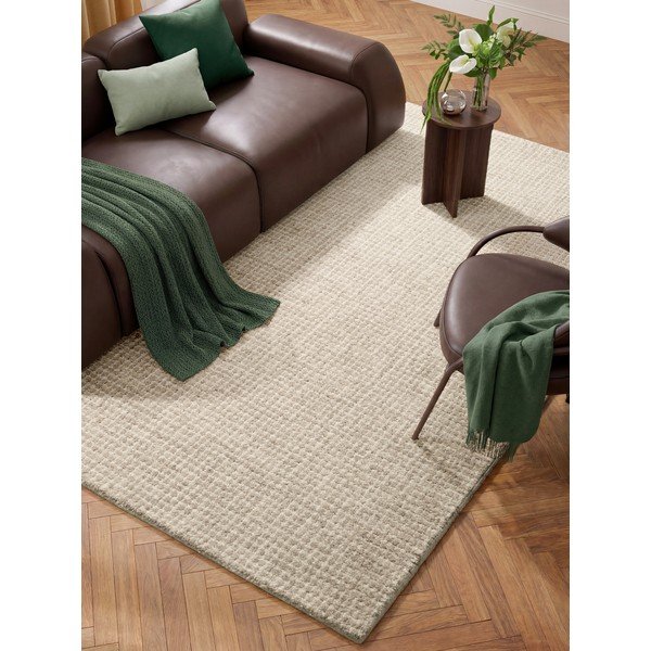 Beige Teppich 160x230 cm Eloise – Hanse Home-image-1