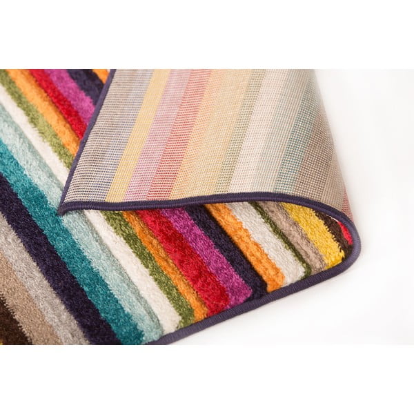 Läufer 66 x 230 cm Spectrum Tango - Flair Rugs-image-4