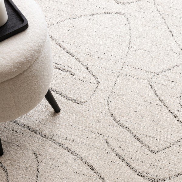Cremefarbener Teppich 160 × 220 cm Oslo - Asiatic Carpets-image-2