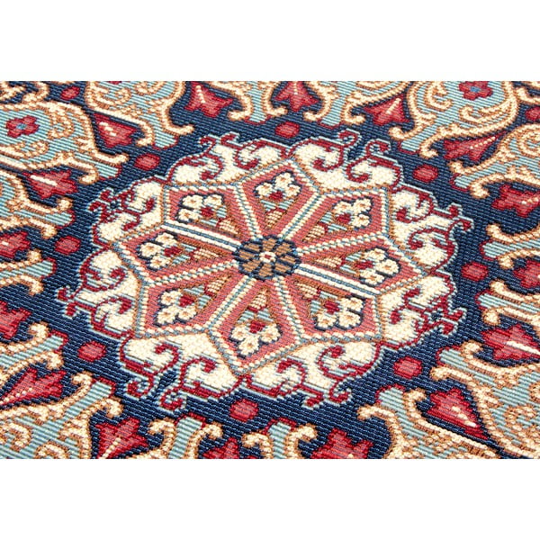 Roter Outdoor-Teppich 160 x 235 cm Kadi - Hanse Home-image-2