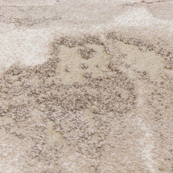 Beiger Teppich 200 × 290 cm Mirage Haze - Asiatic Carpets-image-4