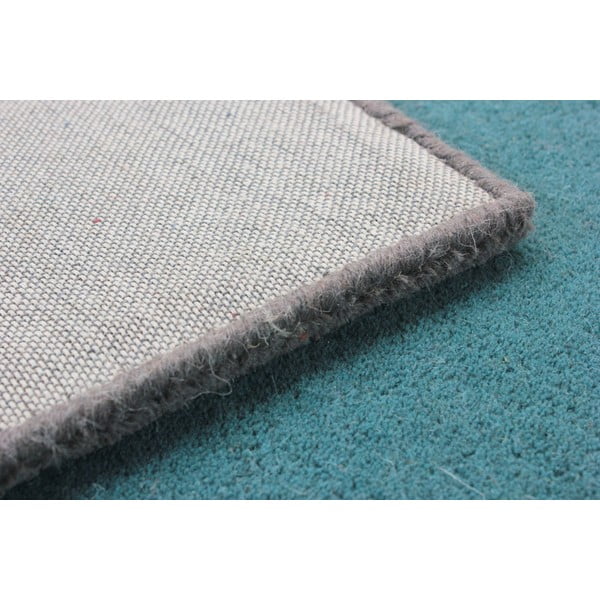 Wollteppich 150 × 240 cm Collage - Flair Rugs-image-3